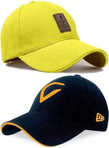 FLEXCY Sports/Regular Cap Cap