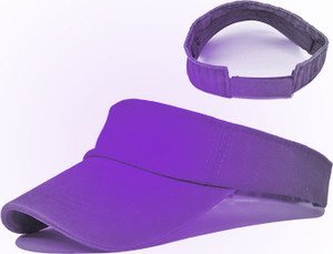 INFISPACE Solid Visor Cap