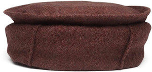 DEIFIC Solid Skull Cap Cap