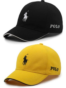 Polo Sports/Regular Cap