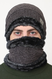 weanies Self Design Beanie Cap