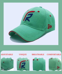 X-change Embroidered Sports/Regular Cap Cap