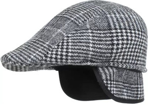 FASHIONIO Visor Cap