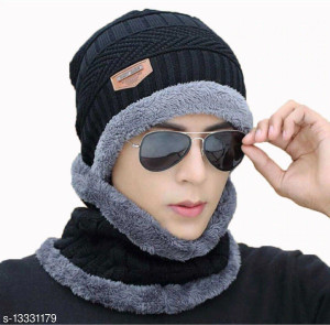 clothster Monkey Cap