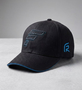 FASHER Embroidered Sports Cap - Image 6