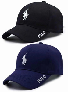 Polo Trucker Cap Cap