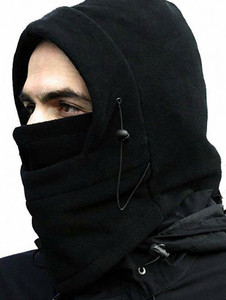 Gajraj Solid Monkey Cap