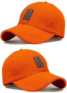 cap world Self Design Sports/Regular Cap Cap