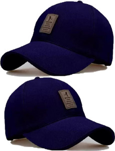 FLEXCY Sports/Regular Cap Cap