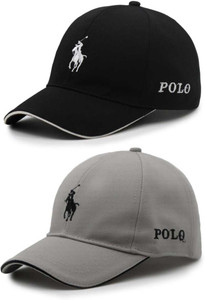 Polo Sports/Regular Cap Pack of 2 - Image 6