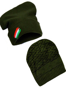 Kumar's Trend Woven Beanie Cap