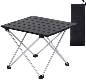 ELEPHANTBOAT Metal Multipurpose Table