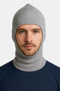 NEPHAR Solid Monkey Cap