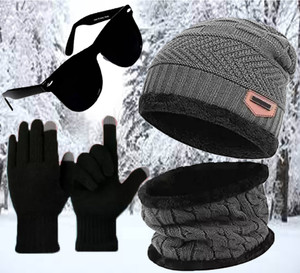 FLEXCYCAP Beanie