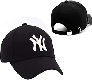 Rigzy Trend Self Design Sports/Regular Cap
