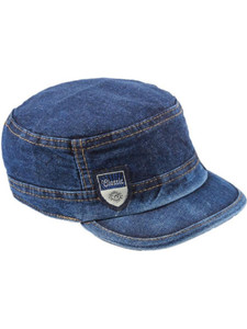 Friendskart Solid, Self Design Skull Cap