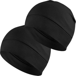 Tough Headwear Solid Skull Cap Cap