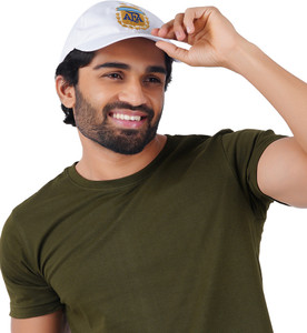 jocker Printed Sports/Regular Cap