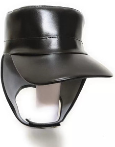 Actn सॉलिड बेनी टोपी