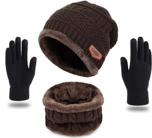 KRAZO FASHION Beanie Cap