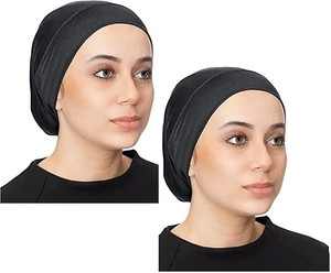 Caiuse सॉलिड बेनी टोपी