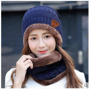 Jesal Solid Beanie Cap
