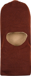 Queen Style Solid Monkey Cap Cap