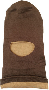 Queen Style Monkey Cap Cap