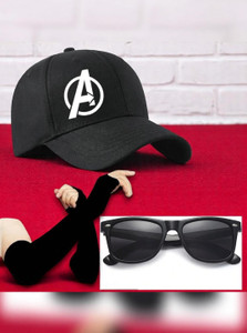 YES TAG Cricket Cap