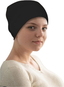 PAROPKAR Solid Skull Cap