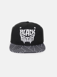 Free Authority Graphic Print Sports/Regular Cap Cap