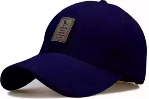 FLEXCYCAP Solid, Self Design Sports/Regular Cap