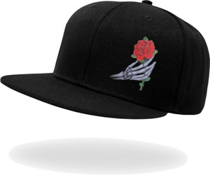 Tai & Zai Printed Sports/Regular Cap