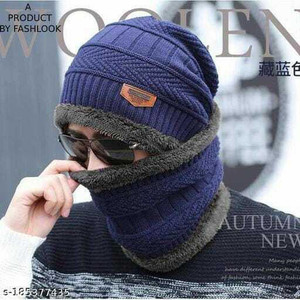 ESTILLO FLEM Monkey Cap