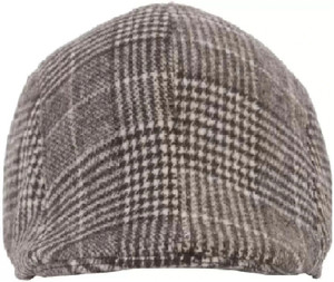 Fy Lane Checkered Sports/Regular Cap