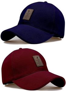 CLASSYMESSI Solid, Printed Sports/Regular Cap