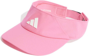 ADIDAS Printed Visor Cap Cap