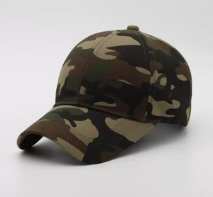 BAYEMA Solid Sports/Regular Cap