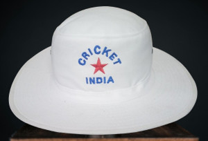 ECOSKY Embroidered Sports/Regular Cap