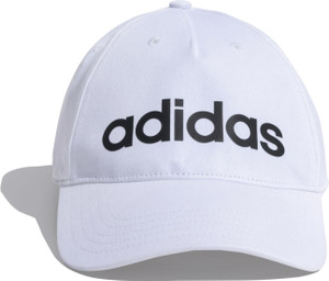 ADIDAS प्रिंटेड स्पोर्ट्स/रेगुलर कैप टोपी