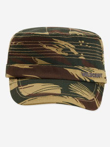 Wildcraft Solid Sports/Regular Cap Cap