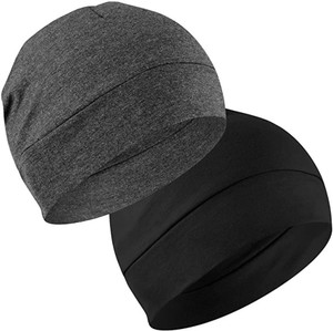 PAROPKAR Solid Skull Cap