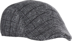 RR Design Striped Sports/Regular Cap Cap
