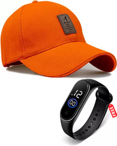 Florida Solid, Self Design Sports/Regular Cap