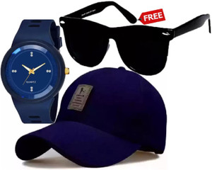 Round Cap For Men - Buy Round Cap For Men online at Best Prices in ...