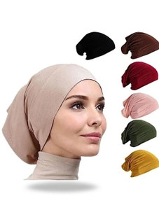 PAROPKAR Solid Beanie