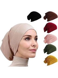 PAROPKAR Solid Beanie