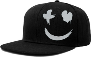 Looxmear Printed Sports/Regular Cap