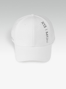 HRX by Hrithik Roshan Solid Sports/Regular Cap Cap