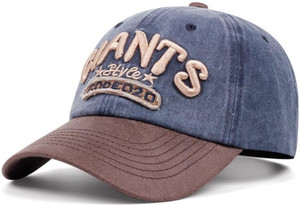 DRUNKEN Embroidered Sports Cap - Image 5